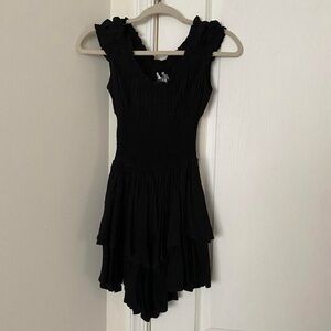 Princess Polly Love Galore Romper